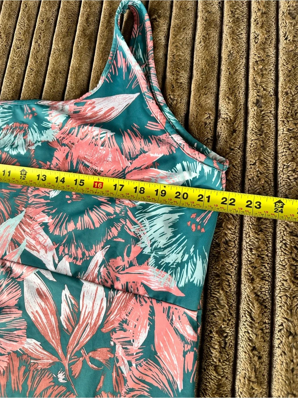 🎉5 for $45🎉 Columbia dress size 1X